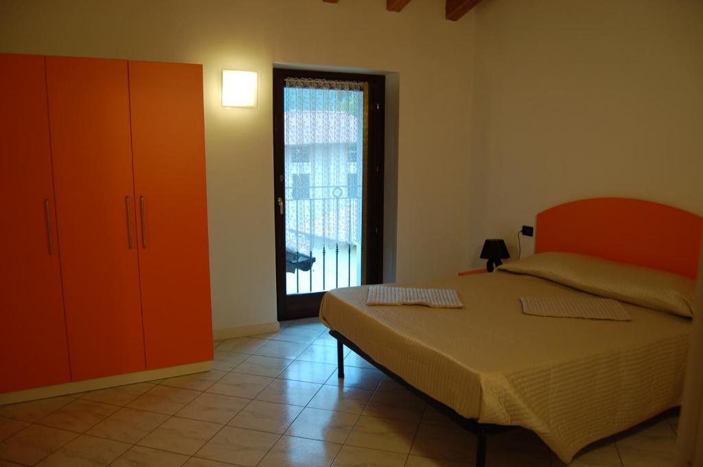 Agriturismo Rocca Dei Marchesi Sabbio Chiese Quarto foto