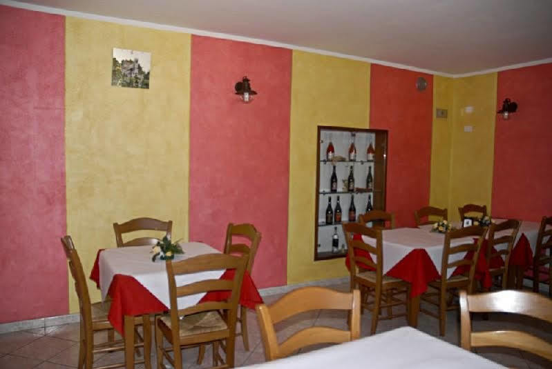 Agriturismo Rocca Dei Marchesi Sabbio Chiese Exterior foto